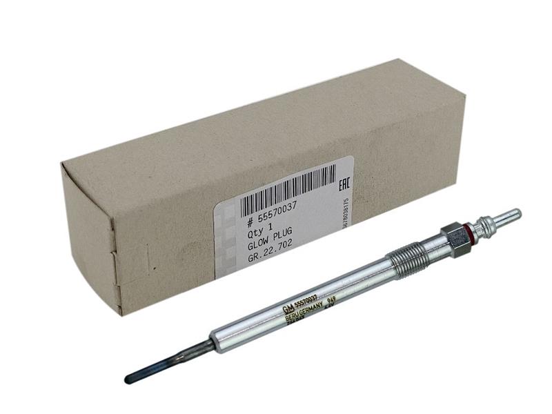 Kızdırma Bujisi - GM - 55570037 Ürün Görseli