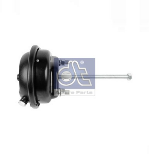 DT Spare Parts 2.40429 Fren Sistemleri Fren Körüğü - VOLVO FH12 uyumlu