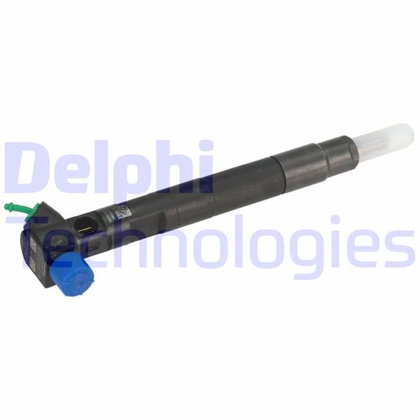 DELPHI 28230891-12B1 Yakıt Sistemi Yakıt Hattı & Rail - MERCEDES-BENZ B-SERISI Sports Tourer (W246, W242) uyumlu