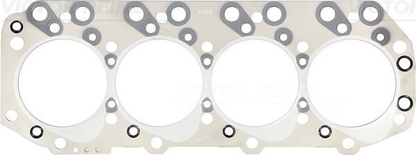 VICTOR REINZ 61-53020-00 Motor Silindir Kafa Contası - OPEL MONTEREY A (M92) uyumlu