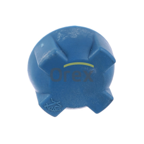 Radyatör Kapağı - OREX - 150103 Ürün Görseli