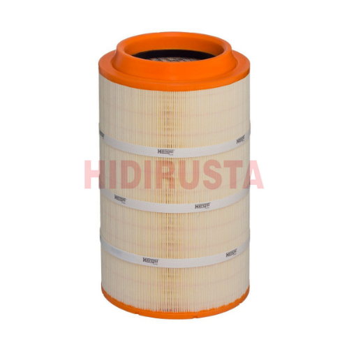 HENGST FILTER E706L Motor Hava Filtresi - MAN TGM I uyumlu