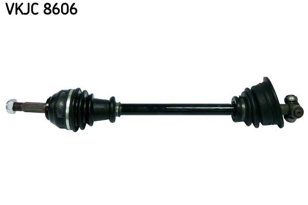SKF VKJC 8606 Diferansiyel & Aktarma Sistemi Tahrik Mili - RENAULT 9 (L42_) uyumlu