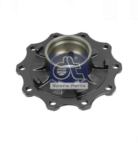 DT Spare Parts 10.30405 Tekerlek & Aks Parçaları Teker Rulmanı