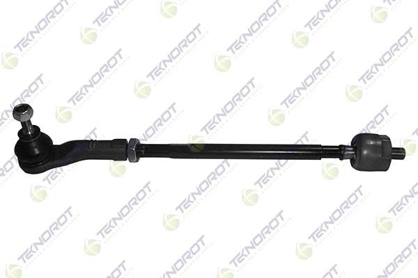 TEKNOROT R-732574 Direksiyon Sistemi Kısa Rot & İtici Çubuk - RENAULT MEGANE I (BA0/1_) uyumlu