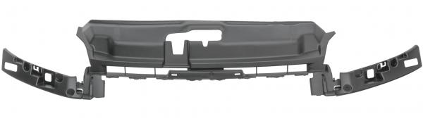 PHIRA 208-12400 Kaporta & Gövde Parçaları Tampon & Parçaları - PEUGEOT 208 I (CA_, CC_) uyumlu