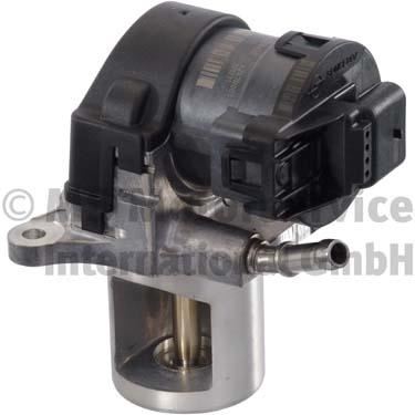 PIERBURG 7.24809.67.0 Motor EGR Parçaları - MERCEDES-BENZ CLS (C218) uyumlu