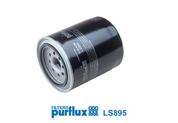 PURFLUX LS895 Motor Yağ Filtresi - VW TARO uyumlu