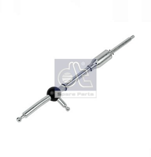 DT Spare Parts 2.33301 Şanzıman Şanzıman Kullanım Ünitesi