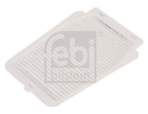 FEBI BILSTEIN 185246 Motor Tahrik Aküsü Filtresi - TOYOTA PRIUS (_W5_) uyumlu