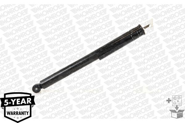 MONROE G43146 Süspansiyon Sistemi Amortisör - MERCEDES-BENZ C-SERISI (W202) uyumlu