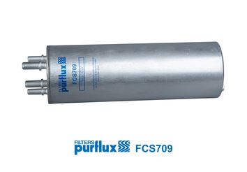 PURFLUX FCS709 Yakıt Sistemi Yakıt Filtresi - VW TRANSPORTER T5 Minibüs/Otobüs (7HB, 7HJ, 7EB, 7EJ) uyumlu