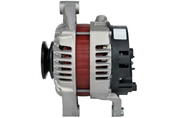 HELLA 8EL 012 427-031 Elektrik Sistemi Alternatör - OPEL ASTRA F Station wagon (T92) uyumlu
