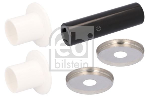 FEBI BILSTEIN 183055 Kaporta & Gövde Parçaları Kabin Burçları - RENAULT TRUCKS MAGNUM uyumlu