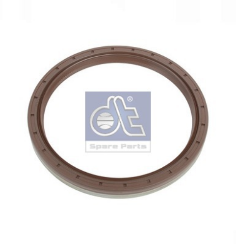 DT Spare Parts 7.50552 Motor Radyal Mil Contası Seti - FIAT 66 uyumlu
