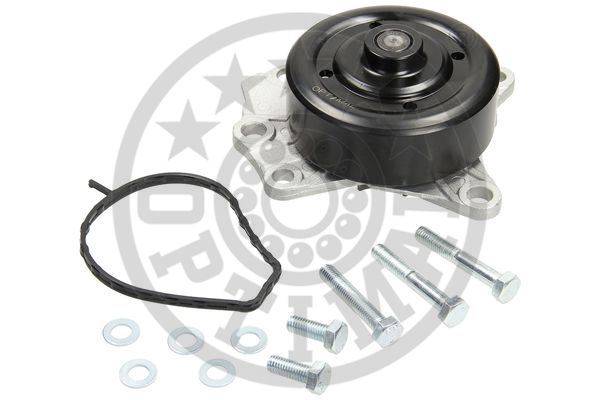 OPTIMAL AQ-2193 Motor Devirdaim - TOYOTA YARIS (_P13_) uyumlu