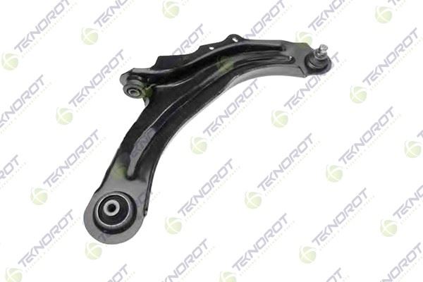 TEKNOROT R-597 Süspansiyon Sistemi Bugi Kolu - RENAULT MEGANE II Station wagon (KM0/1_) uyumlu