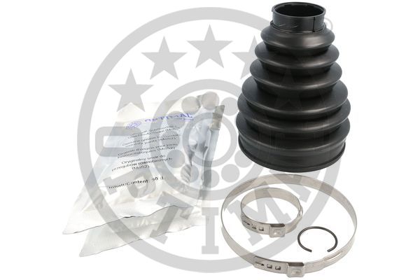 OPTIMAL CVB-10551TPE Diferansiyel & Aktarma Sistemi Tahrik Parçaları - PEUGEOT 406 (8B) uyumlu