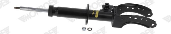 MONROE D0304L Süspansiyon Sistemi Amortisör - VW TOUAREG (7LA, 7L6, 7L7) uyumlu