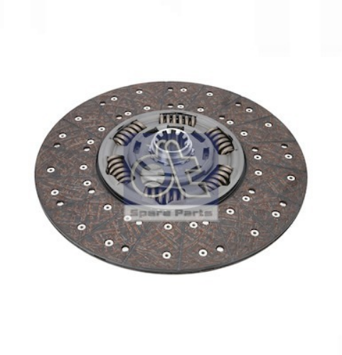 DT Spare Parts 3.40021 355-GRP-3.40021 Ürün Görseli