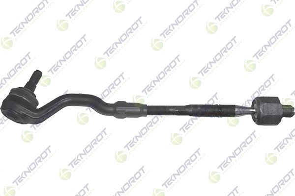 TEKNOROT B-831803 Direksiyon Sistemi Kısa Rot & İtici Çubuk - BMW X5 (E70) uyumlu