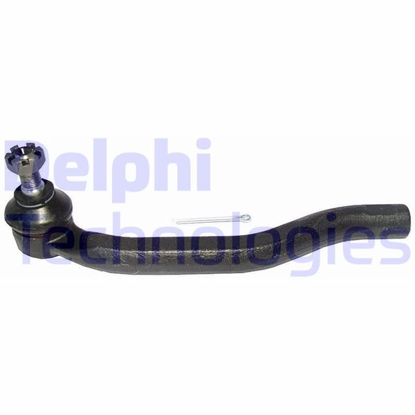 DELPHI TA1918 Direksiyon Sistemi Mafsal - HONDA PRELUDE IV (BB_) uyumlu