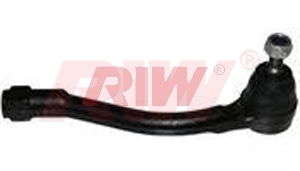 Rot Başı - RIW - KI2010 Ürün Görseli