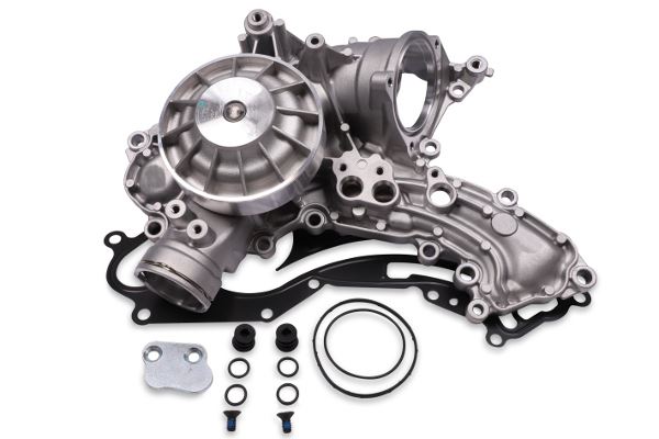 GK 980468 Motor Devirdaim - MERCEDES-BENZ M-SERISI (W166) uyumlu