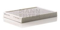MANN-FILTER CUK 2733 İklimlendirme Sistemi Polen Filtresi - LAND ROVER FREELANDER 2 (L359) uyumlu