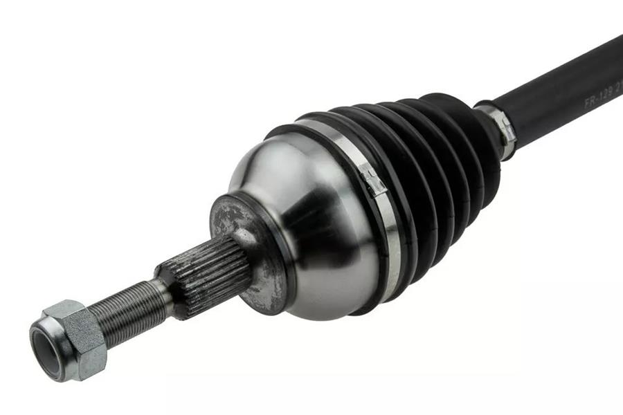 FEBI BILSTEIN 183496 Diferansiyel & Aktarma Sistemi Tahrik Mili - FORD C-MAX II (DXA/CB7, DXA/CEU) uyumlu
