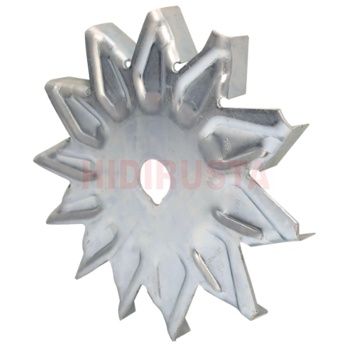 MERCEDES ORIJINAL A0001558518 Elektrik Sistemi Alternatör Parçaları