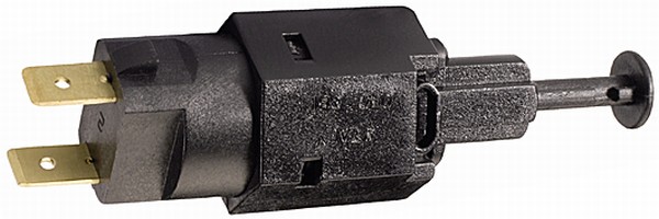 HELLA 6DF 003 263-071 Elektrik Sistemi Şalter - OPEL KADETT E Hatchback (T85) uyumlu