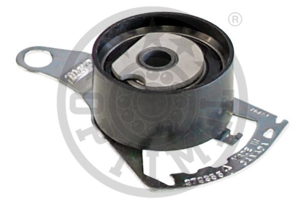 OPTIMAL 0-N089 Motor Kayış Kasnağı - FORD ESCORT VI (GAL, AAL, ABL) uyumlu