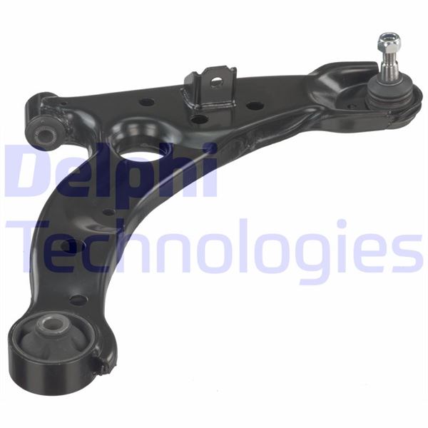 DELPHI TC3219 Süspansiyon Sistemi Bugi Kolu - HYUNDAI MATRIX (FC) uyumlu