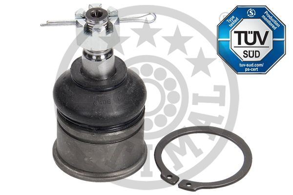 OPTIMAL G3-620 Tekerlek & Aks Parçaları Taşıyıcı Mafsal - HONDA CRX III (EH, EG) uyumlu
