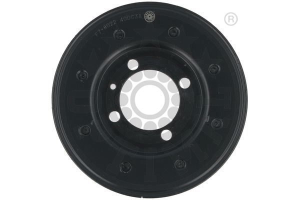 OPTIMAL F7-8022 Motor Kayış Kasnağı - OPEL ASTRA H Kombi van (L70) uyumlu