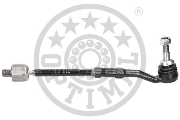 OPTIMAL G0-685 Direksiyon Sistemi Kısa Rot & İtici Çubuk - ALPINA B6 Cabrio (E64) uyumlu