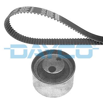 DAYCO KTB389 Motor Triger Seti - SUZUKI SWIFT II Hatchback (EA, MA) uyumlu