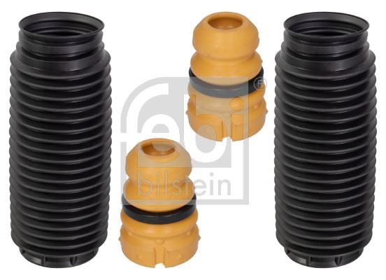 FEBI BILSTEIN 181403 Süspansiyon Sistemi Montaj Parçaları - MERCEDES-BENZ VITO / MIXTO Panelvan/Van (W639) uyumlu