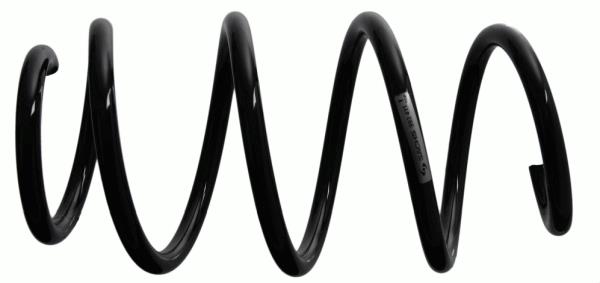 SACHS 993 411 Süspansiyon Sistemi Makas - AUDI TT (8J3) uyumlu