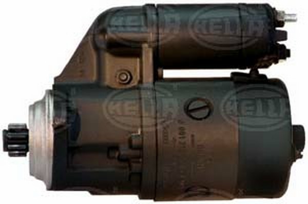 HELLA 8EA 011 611-181 Elektrik Sistemi Marş Motoru - VW KAEFER uyumlu