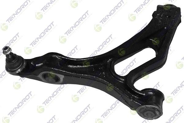 TEKNOROT V-219 Süspansiyon Sistemi Bugi Kolu - AUDI Q7 (4LB) uyumlu