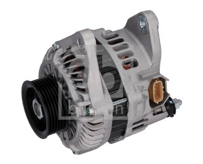 FEBI BILSTEIN 187815 Elektrik Sistemi Alternatör - MITSUBISHI L200 / TRITON (KA_T, KB_T) uyumlu