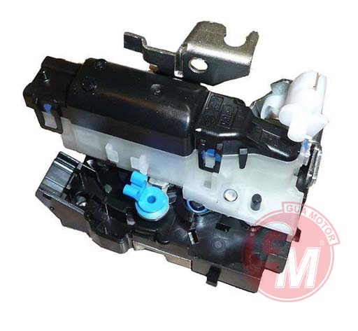Kapı Kilidi - GUARNITAUTO - 41894 Ürün Görseli