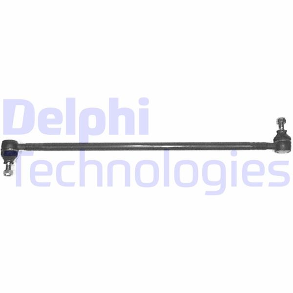 DELPHI TL202 Direksiyon Sistemi Kısa Rot & İtici Çubuk - VW TRANSPORTER T2 Minibüs/Otobüs (22, 23, 24) uyumlu