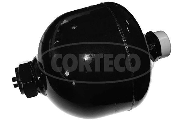 CORTECO 49467157 Motor Enjeksiyon Valfi