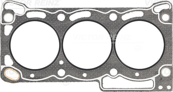 VICTOR REINZ 61-52650-00 Motor Silindir Kafa Contası - DAIHATSU CHARADE III (G100, G101, G102) uyumlu