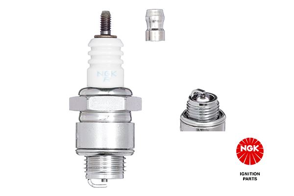 NGK 4133 Ateşleme Sistemi Buji