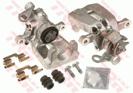 TRW BHQ290 Fren Sistemleri Fren Kaliperi - ABARTH 500C / 595C / 695C uyumlu