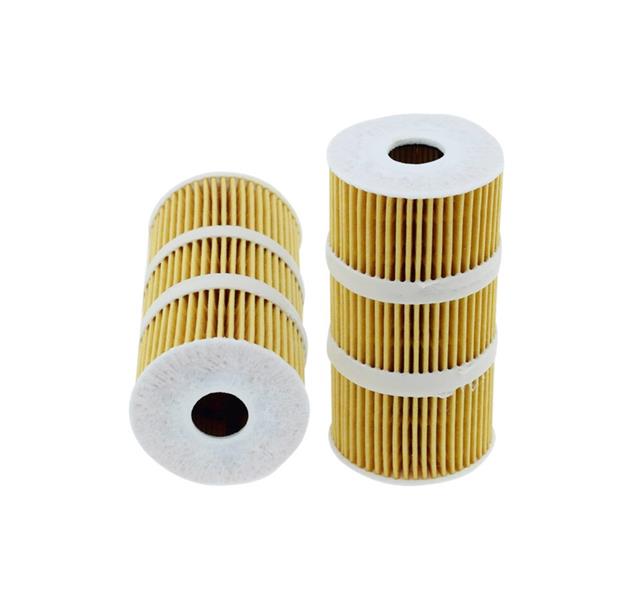 VOLLER FILTERS VOL-62708/2 Motor Yağ Filtresi - NISSAN PRIMASTAR Minibüs/Otobüs (X83) uyumlu